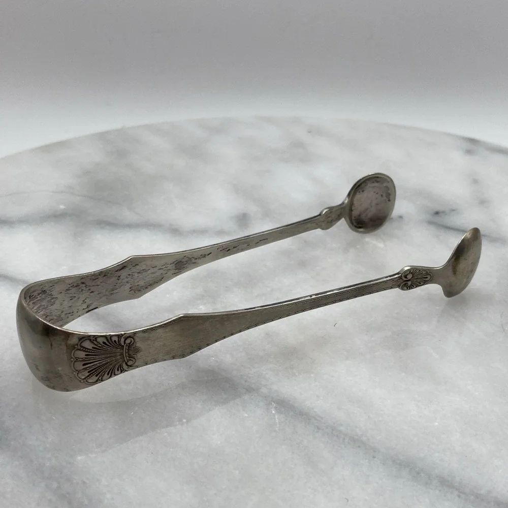 Antique David Andersen 4.25